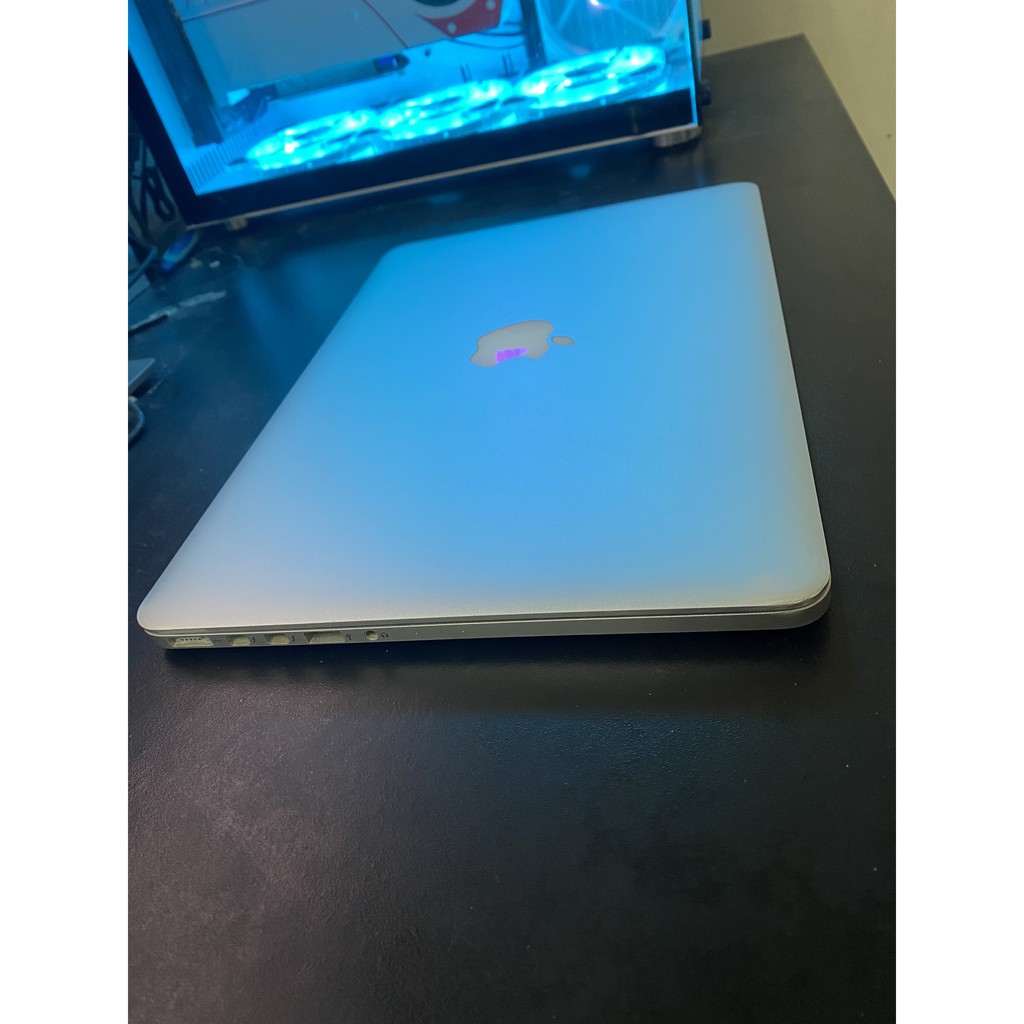 Mác Búc Pro 2013 retina  13inch Core I5 Ram 8G SSD 120G Cực Sang Trọng Màn Phân 2k Cực Nét | BigBuy360 - bigbuy360.vn