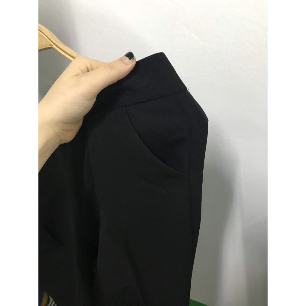 Quần  Vải Công Sở Nữ ( 40kg - 65kg ) | BigBuy360 - bigbuy360.vn