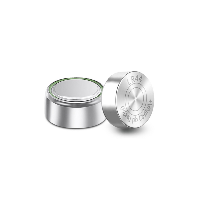 Vỉ 10 viên Pin cúc áo AG13 / LR44 /LR1154 /357/SR44W dùng cho máy trợ thính thước kẹp điện tử máy tính Casio