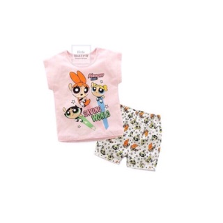 SET BỘ LITTLE MAVEN BÉ TRAI BÉ GÁI