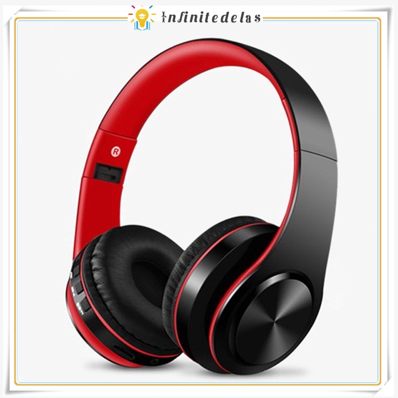 Tai Nghe Bluetooth Không Dây 1793