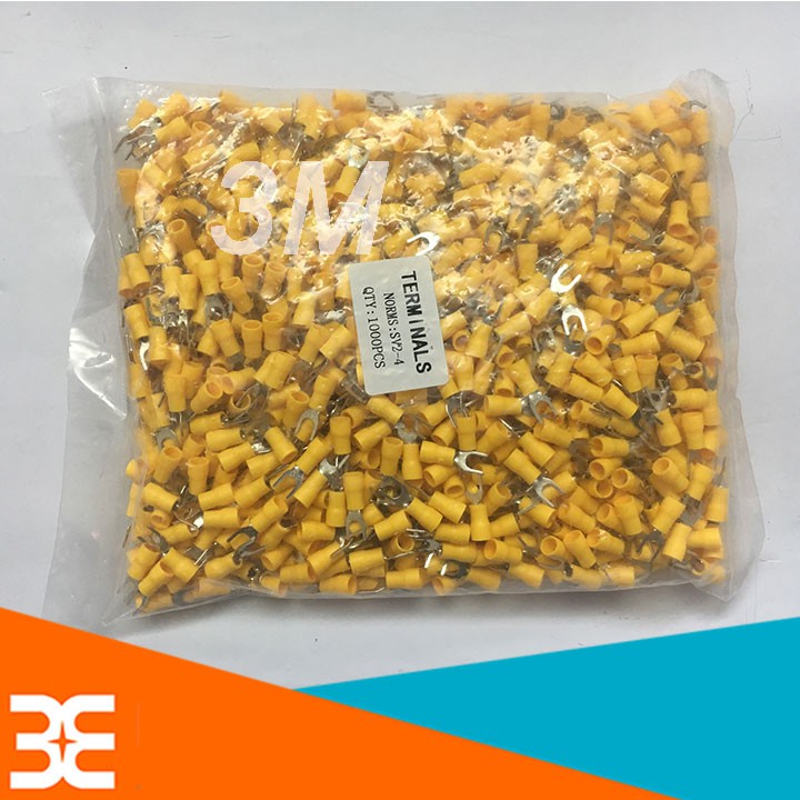 Đầu Cốt Điện-Cốt Chữ T FDD2-250(Gói 1000 Cái Cao Cấp)
