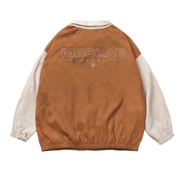 Áo Khoác M.B.C Corduroy Exclusive Jacket