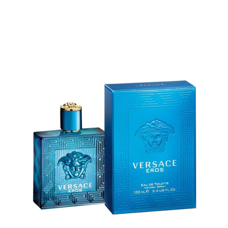 nước hoa nam versace 100ml chính hãng