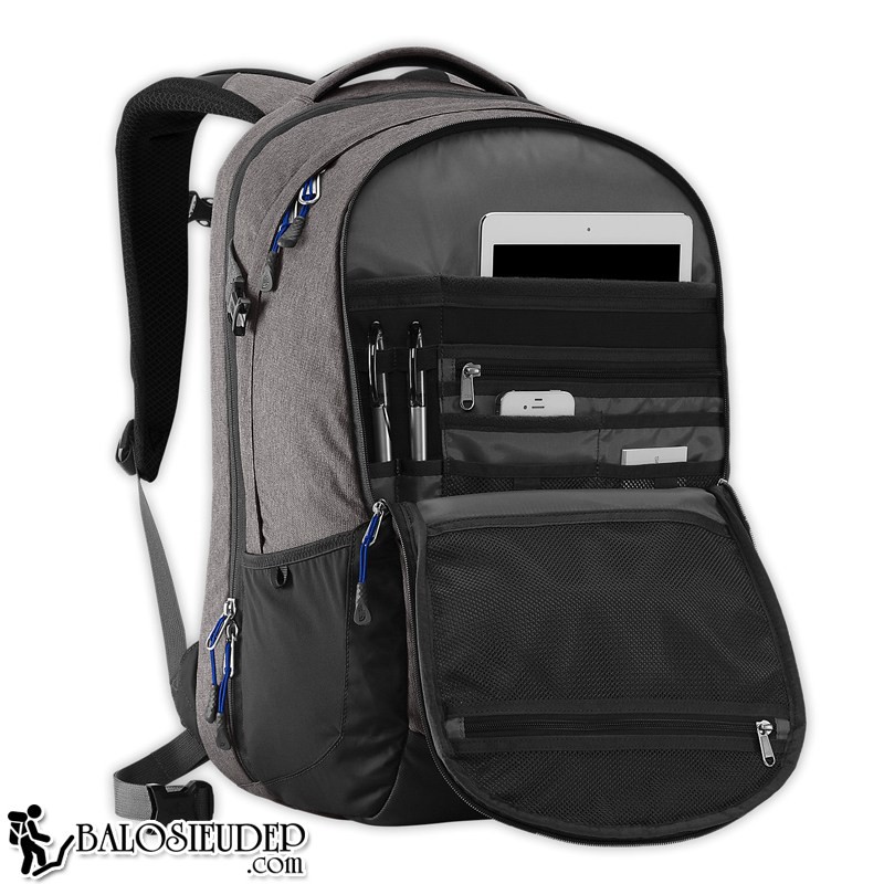 Balo The North Face Surge 2015 Grey