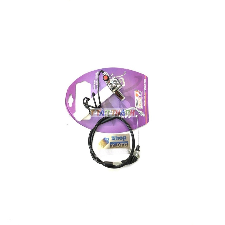 Cùm Tăng Tốc Uma Trắng MS2186