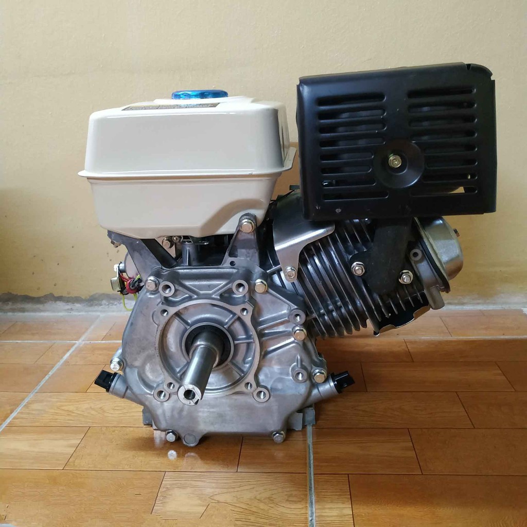 Máy Nổ – Động Cơ Xăng Honda GX 390 13hp Le Gió Tự Động