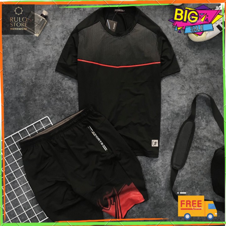 Bộ thể thao nam, bộ thể thao nam - QA2 | BigBuy360 - bigbuy360.vn