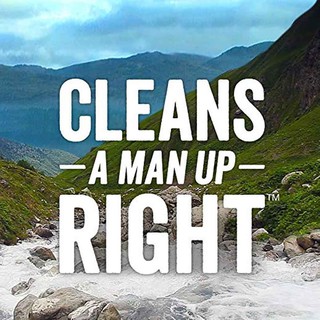 SỮA TẮM IRISH SPRING FOR MEN 532ML