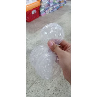 (RẺ SẬP SÀN) KHUÔN LÀM RAU CÂU 8CM
