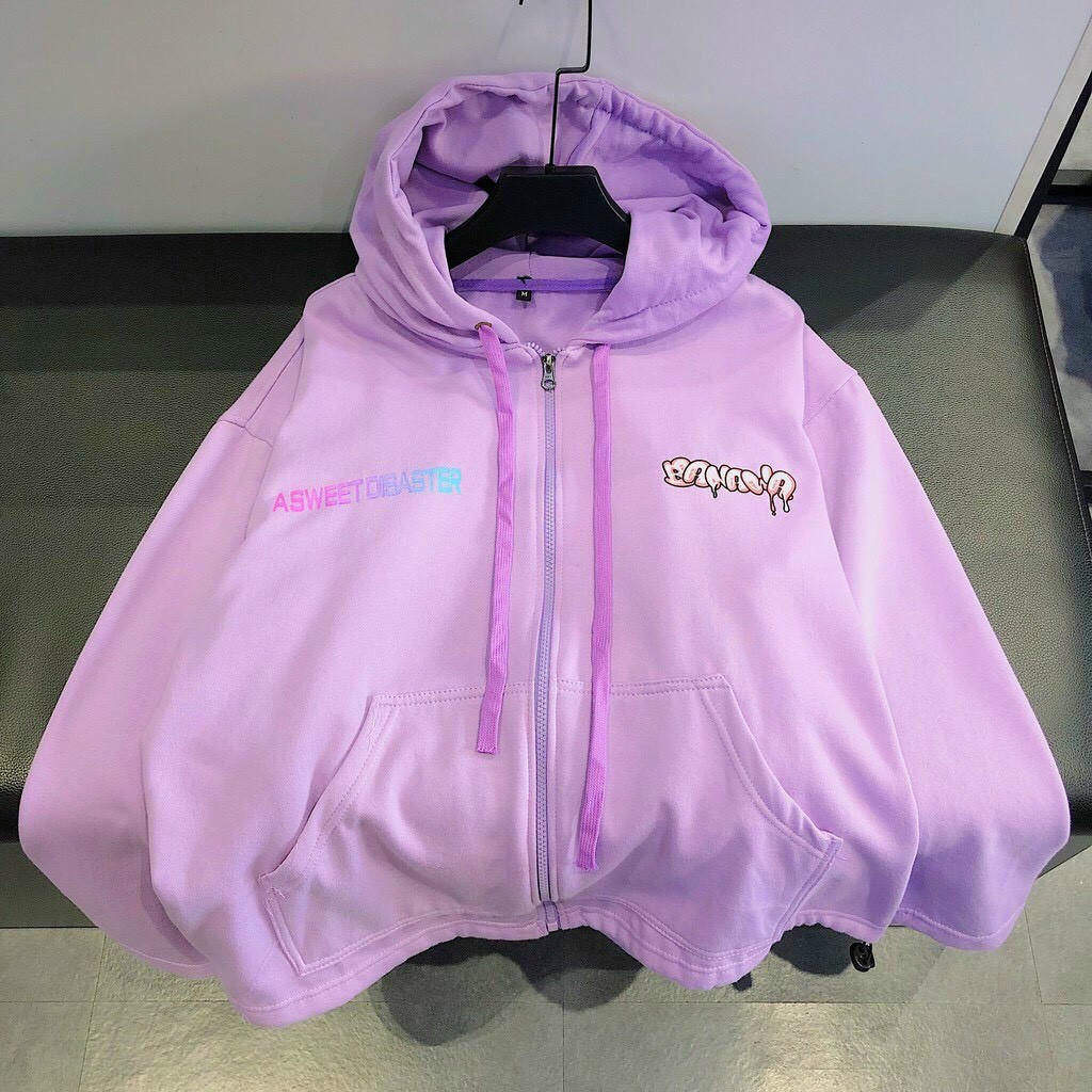 ÁO KHOÁC HOODIES PHONG CÁCH SIÊU MỚI CỰC HOT DÀNH CHO TẤT CẢ CÁC BẠN TRẺ