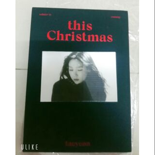Album This christmas Taeyeon