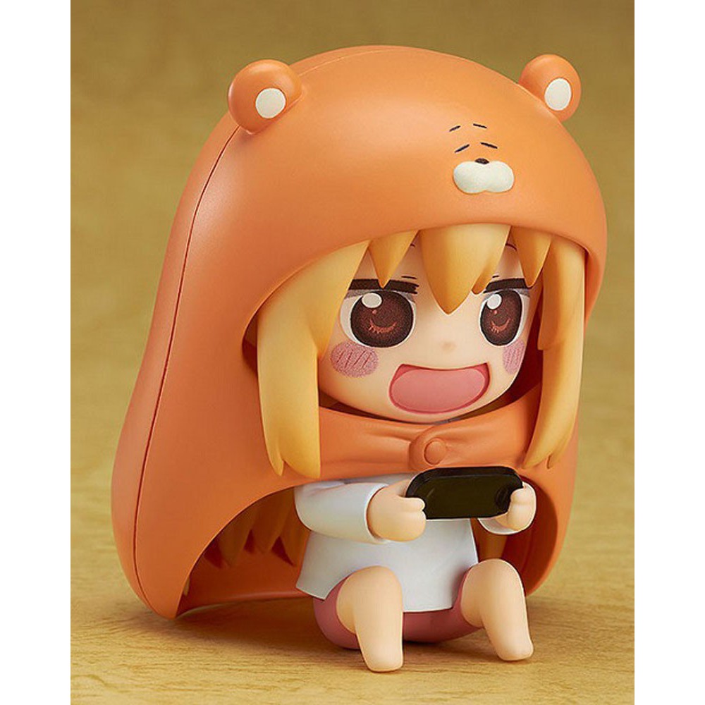 Mô hình nhân vật Nendoroid 524 Himouto! Umaru-chan - Umaru [Nen]