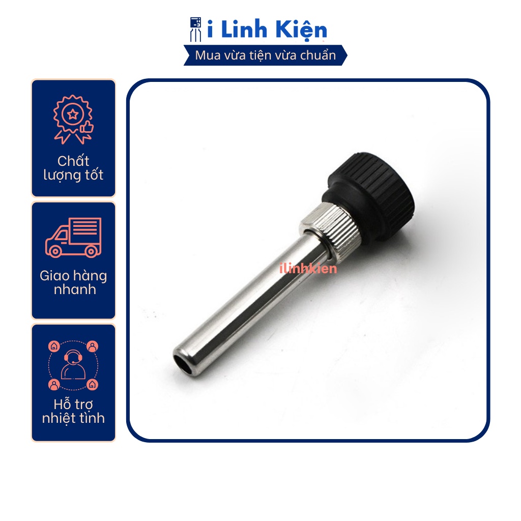 Đầu Chụp Mũi Hàn 936 Dùng Cho Trạm Hàn Chất Lượng Tốt