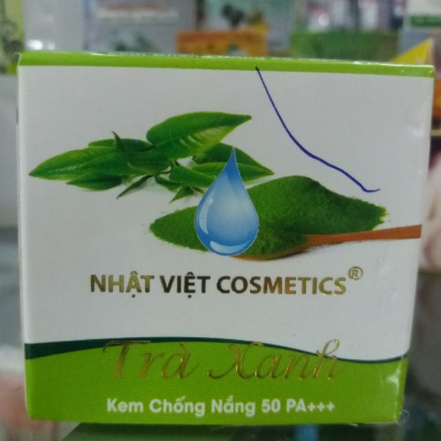 KEM NHẬT VIỆT COSMETICS