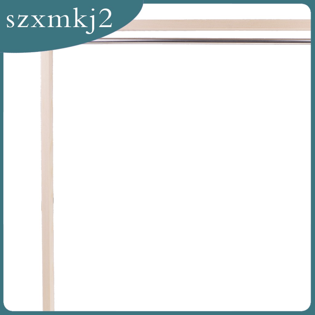 Giá Treo Quần Áo Búp Bê BJD 1 / 3 1 / 4 szxmkj2