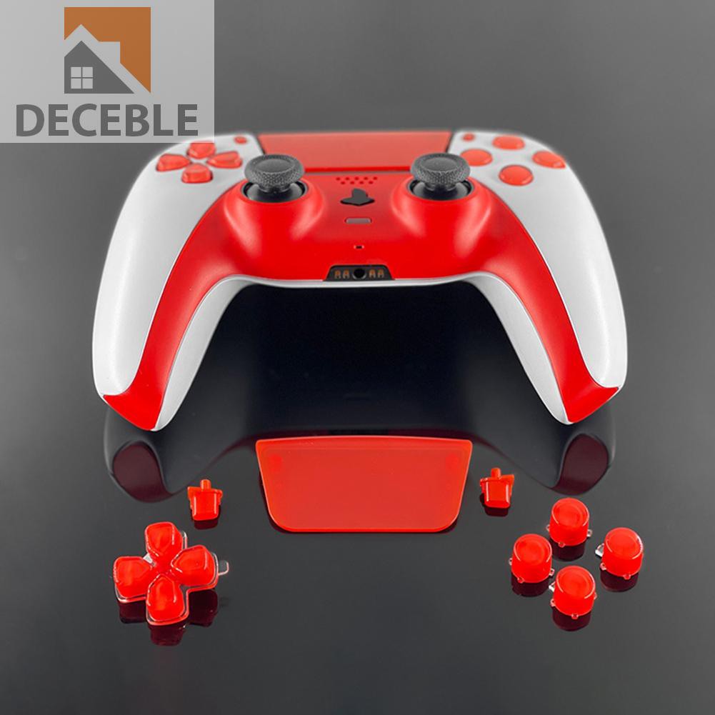 Dây Nút Cảm Ứng Thay Thế Cho Tay Cầm Chơi Game Ps5 Dualsense | BigBuy360 - bigbuy360.vn