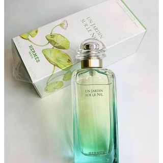 Mẫu thử nước hoa Hermes Un Jardin Sur Le Nil