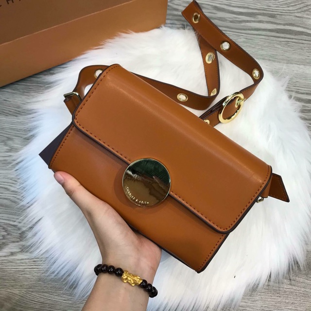 Túi đeo chéo QC chuẩn đét