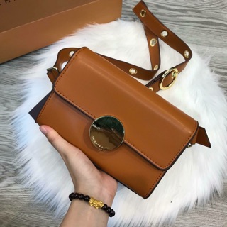 Túi đeo chéo QC chuẩn đét