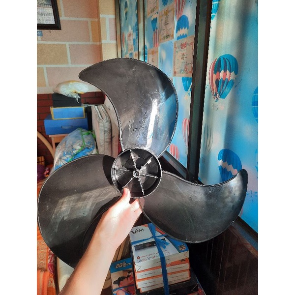 Cánh Quạt Công Nghiệp 3  Lá Bifan T20