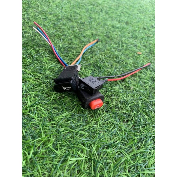 công tắc các loại