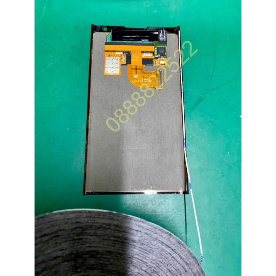 Keo dán điện thoại 2 mặt 3M bản ngang 2mm