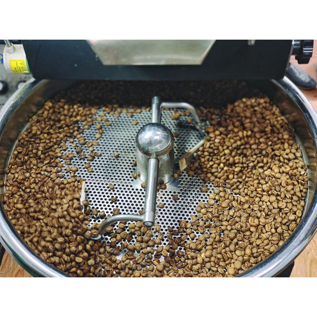Arabica A Lưới Greenfields Coffee - Cà phê đặc sản Huế (rang light) 250g | BigBuy360 - bigbuy360.vn