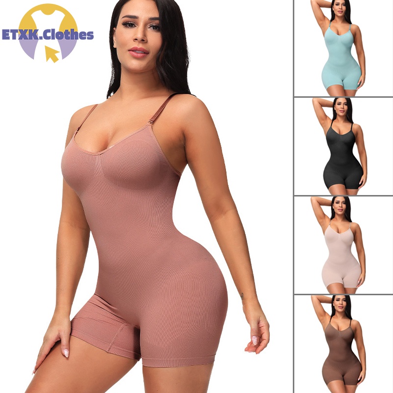 Quần Lót Nâng Mông Lưng Cao Định Hình Eo