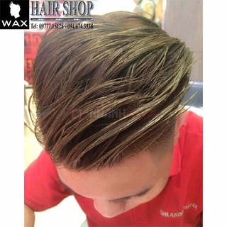 SÁP NHUỘM TÓC NHẬT-w06
