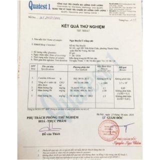 Ủ TRẮNG CAFE HÀNG CÔNG TY CHUẨN