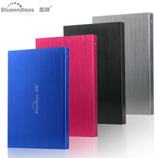 Box ổ cứng 2.5 inch SATA USB3.0 Blueendess U23YA