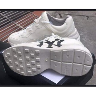 | Bán Chạy | 👟 👟 👟 👟 [Hàng Sẵn] [FREE SHIP] Giày Gucci Trắng Chứ NY GIÁ RẺ VÔ ĐỊCH Tặng Vớ 60k SẴN KHO NEW 2020 .