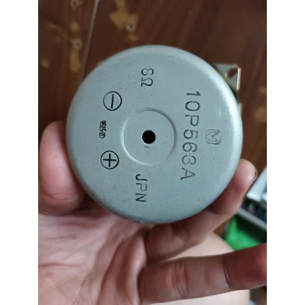 Loa panasonic japan 10cm