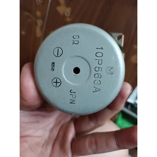 loa panasonic japan 10cm
