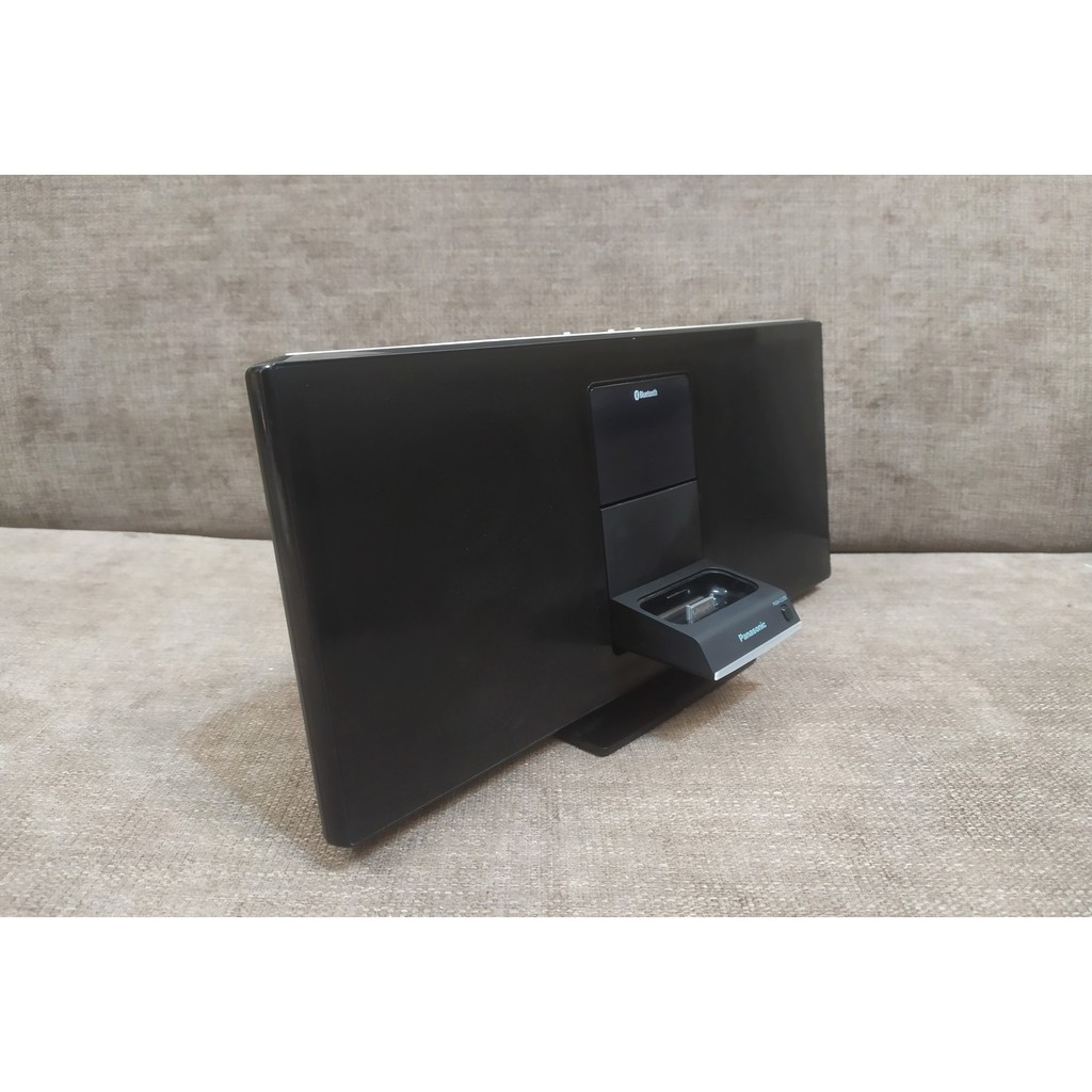 Loa Bluetooth Panasonic SC-HC05