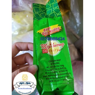 Bánh dừa nướng Đà Nẵng