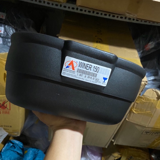 Rổ oppy cho đủ loại xe