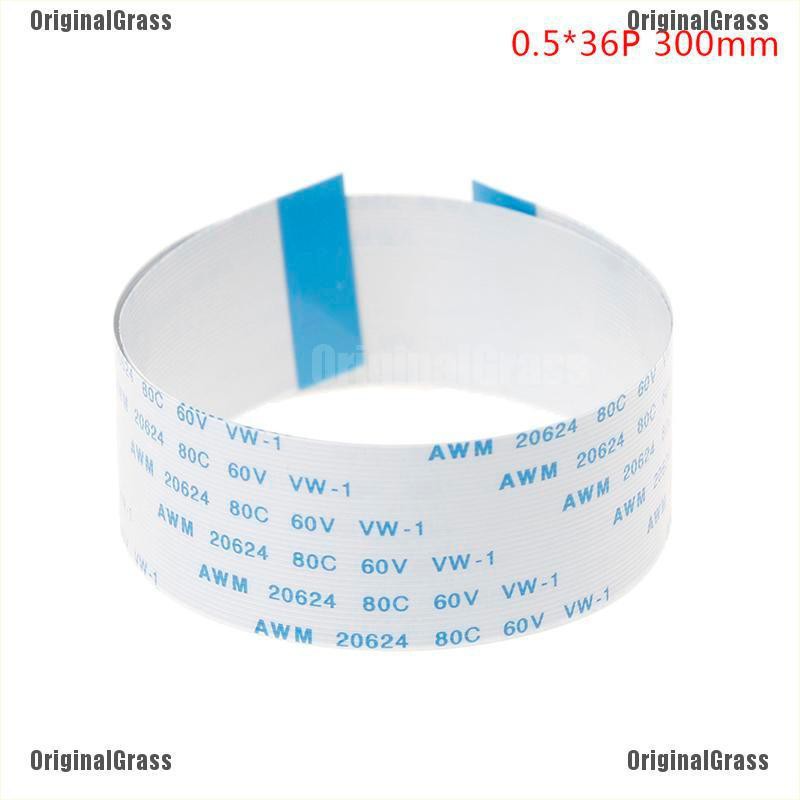 Cáp linh hoạt FFC FPC màn hình cảm ứng bảng linh kiện máy in 3D chuyên dụng cho bảng Lerdge | BigBuy360 - bigbuy360.vn