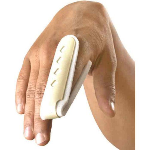 NẸP CỐ ĐỊNH NGÓN TAY DYNA (DẠNG GẬP)
