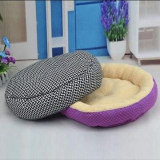 Đệm lông cừu ấm áp cho chó mèo