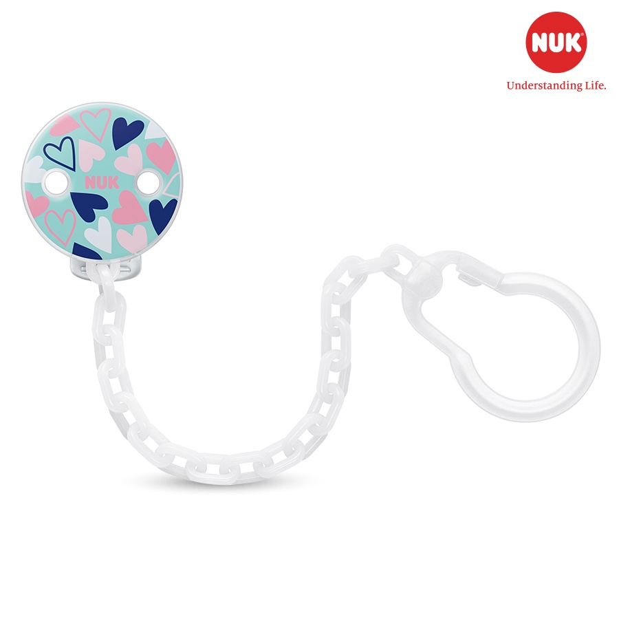 Dây Đeo Ti Giả / Gặm Nướu NUK NU28047