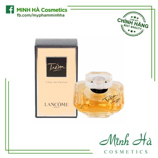 Nước hoa Lancome Trésor EDP mini 7.5ml