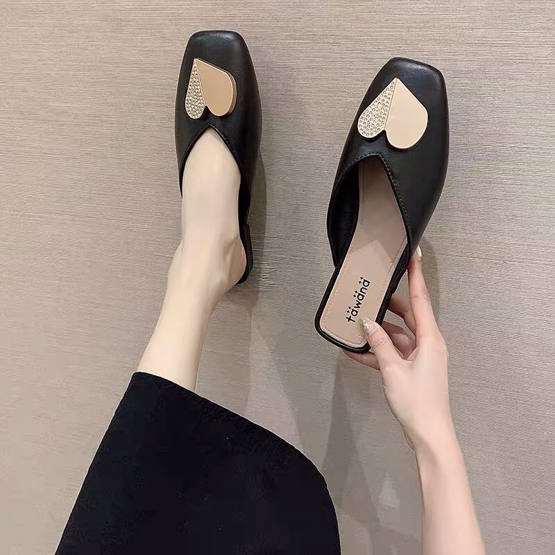 Sẵn _ Sục trái tim lấp lánh phiên bản Hàn Quốc xinh xắn | BigBuy360 - bigbuy360.vn