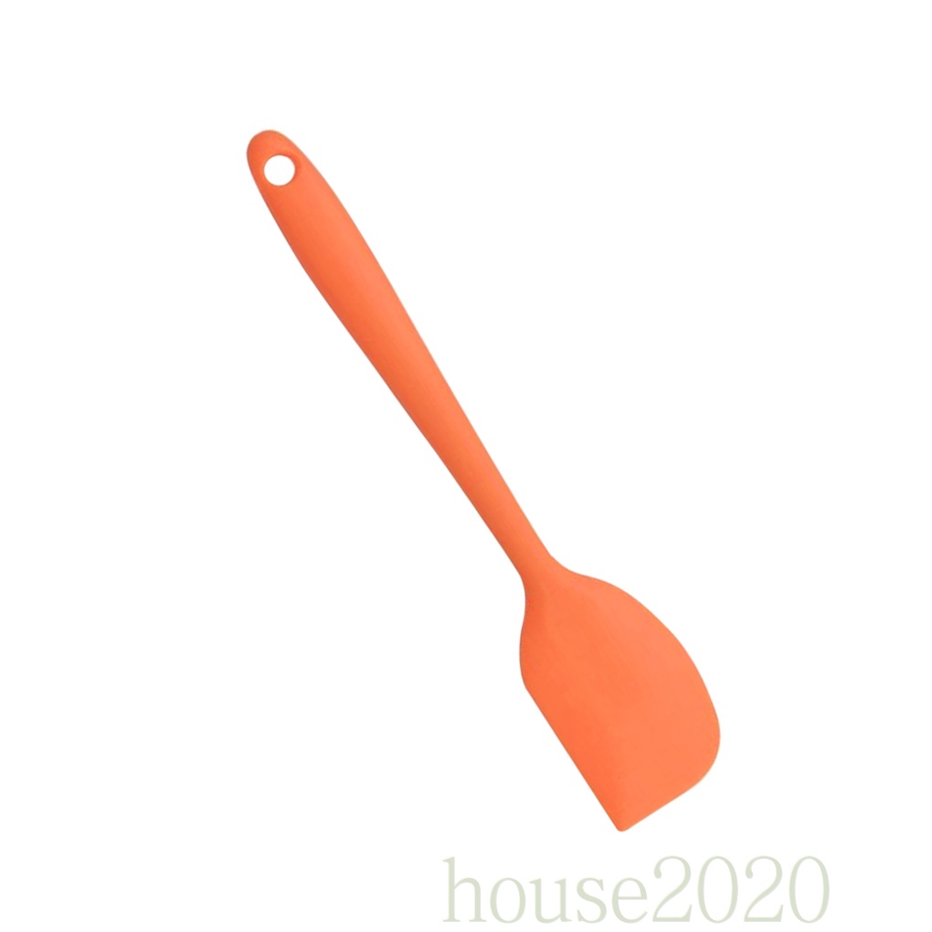 Dụng cụ vét bột làm bánh bằng silicone chịu nhiệt 2020