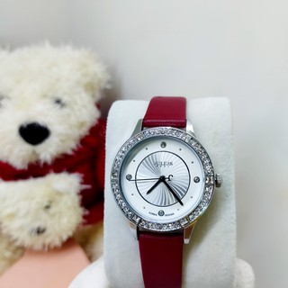 Đồng hồ nữ Julius Hàn Quốc JA-826