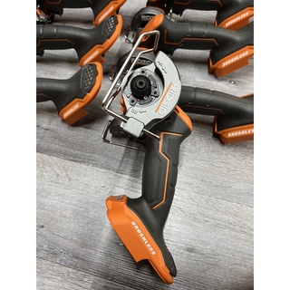 Máy Cắt Pin 18v SUBCOMPACT RIDGID R87547B