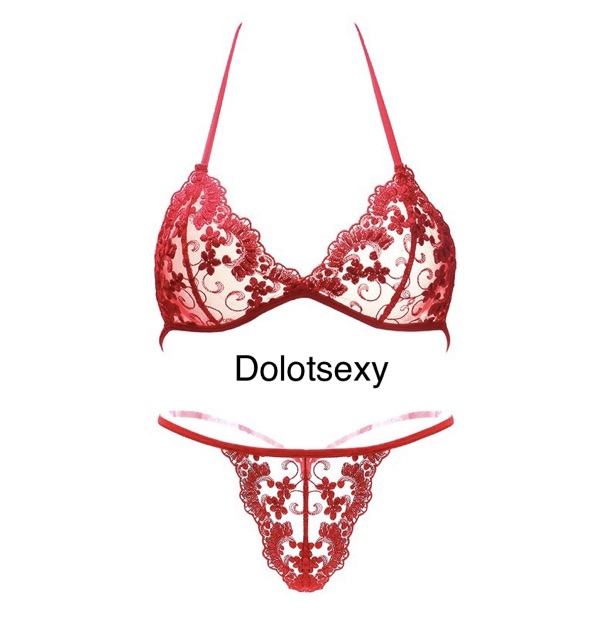 Bộ lót ren sexy gợi cảm 2021 | BigBuy360 - bigbuy360.vn