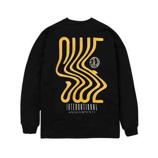 Áo dài tay nam nữ Sweater SWE Unisex
