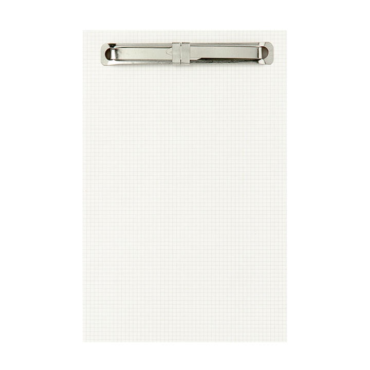 Tập Giấy Ghi Chú Analog Memo Pad ARTBOX Hàn Quốc Có Kẹp Tiện Lợi